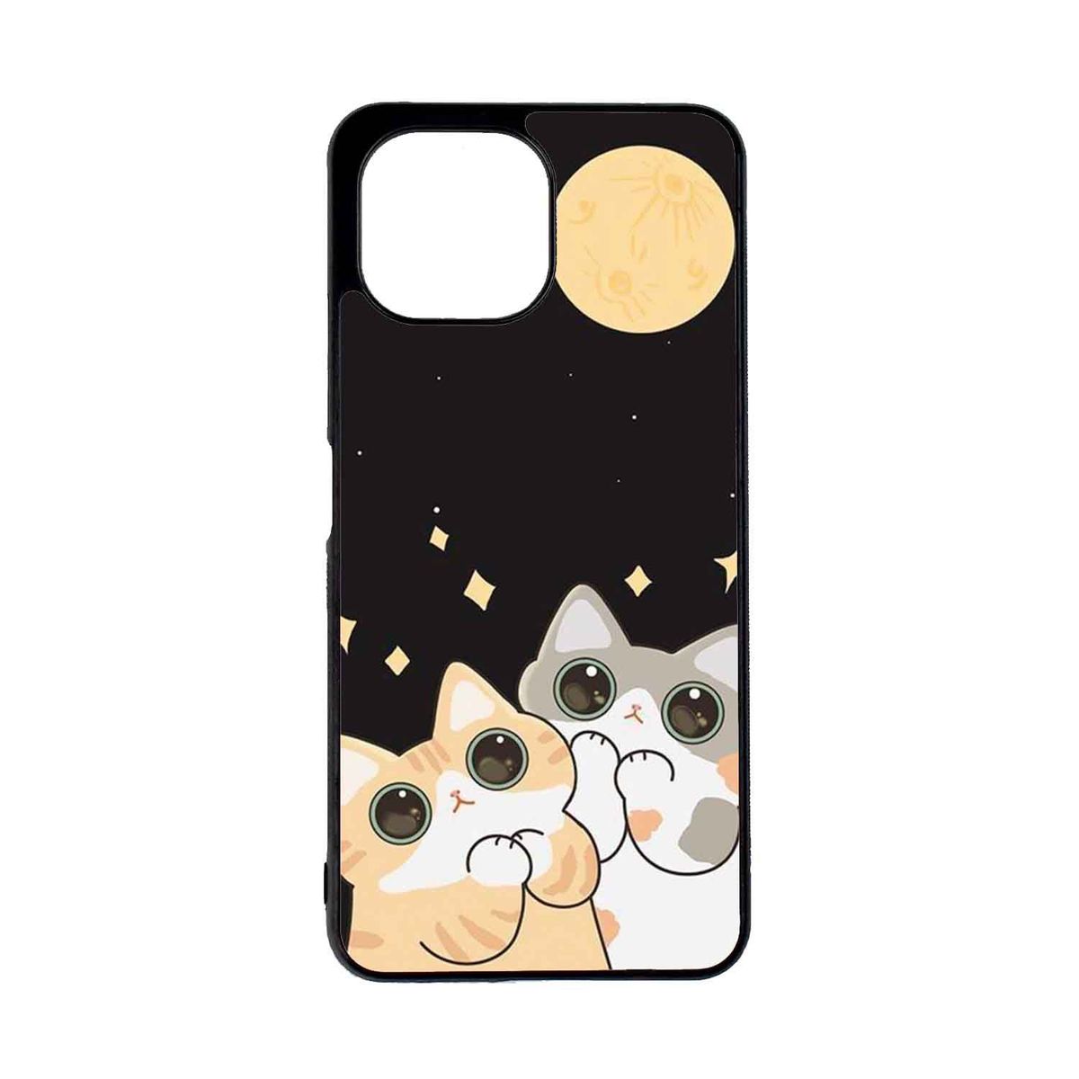 GENERICO - Funda Protector Case Para XIAOMI MI 11 LITE 5G NE