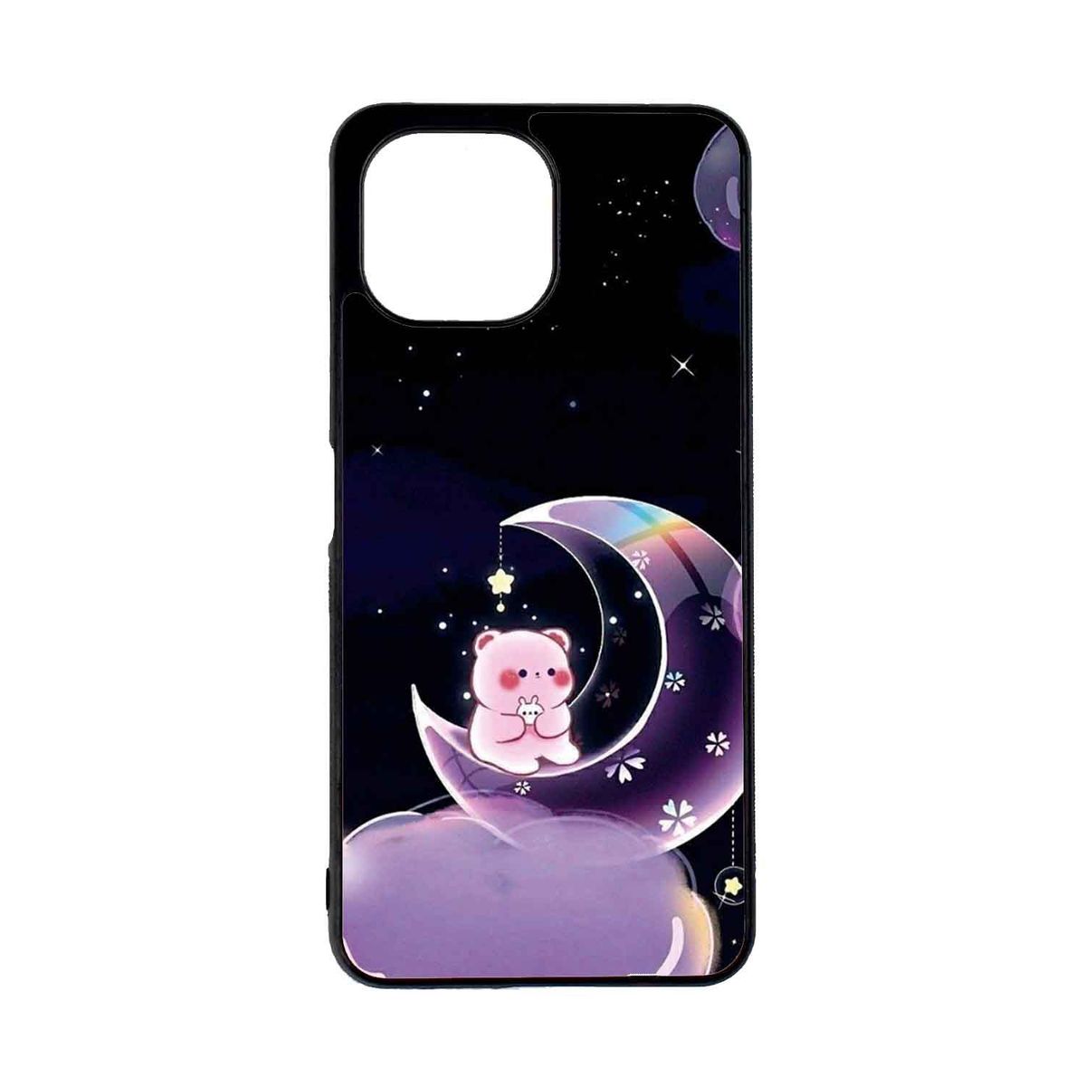 GENERICO - Funda Protector Case Para XIAOMI MI 11 LITE 5G NE