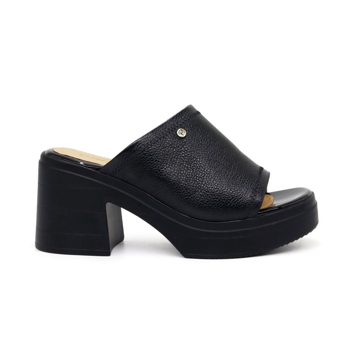 PAR&SS - Sandalias De Cuero Para Mujer  PAR&SS KA23-0804