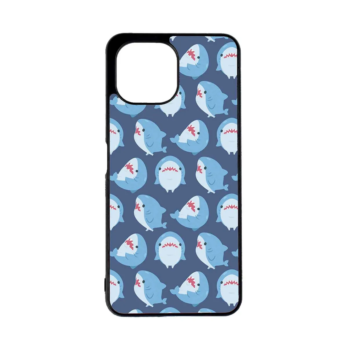 GENERICO - Funda Protector Case Para XIAOMI MI 11 LITE 5G NE