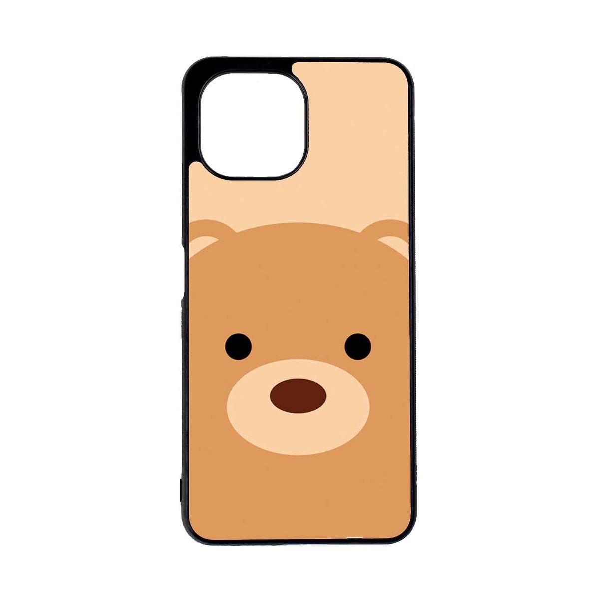 GENERICO - Funda Protector Case Para XIAOMI MI 11 LITE 5G NE