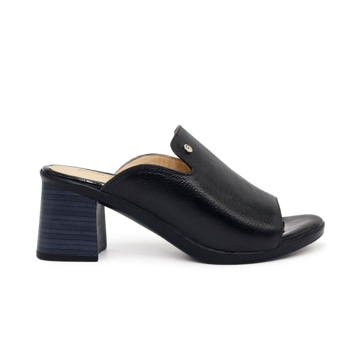 PAR&SS - Sandalias De Cuero Para Mujer  PAR&SS KA23-0406