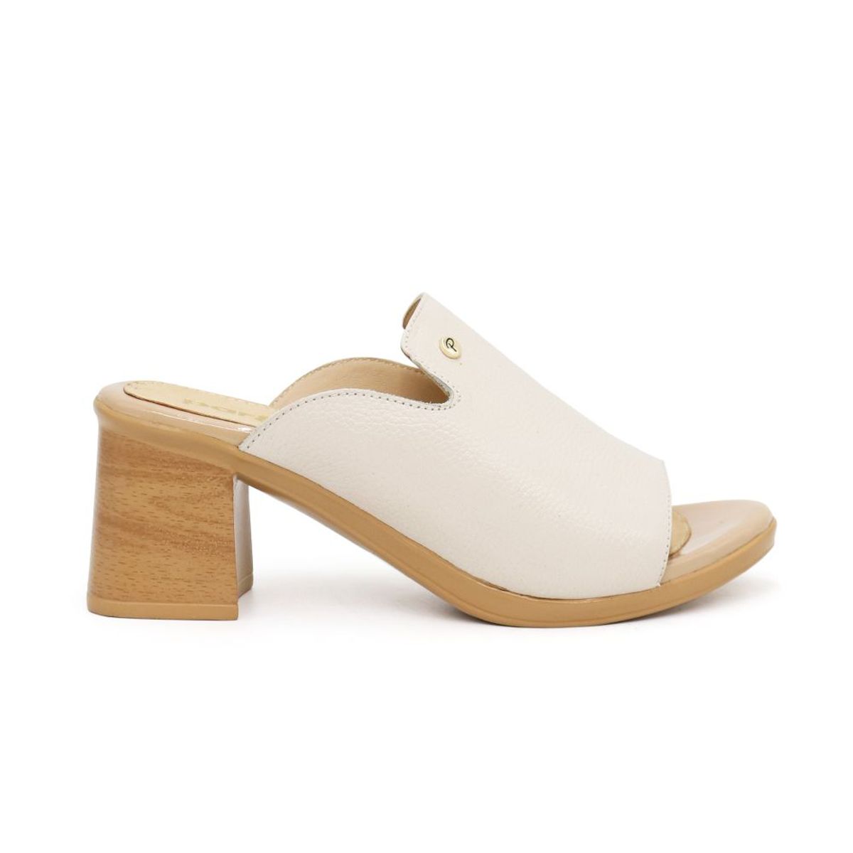 PAR&SS - Sandalias De Cuero Para Mujer  PAR&SS KA23-0406