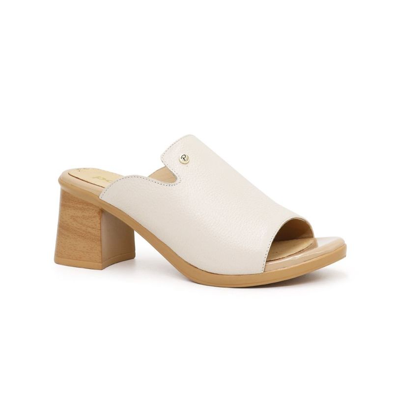 PAR&SS - Sandalias De Cuero Para Mujer  PAR&SS KA23-0406