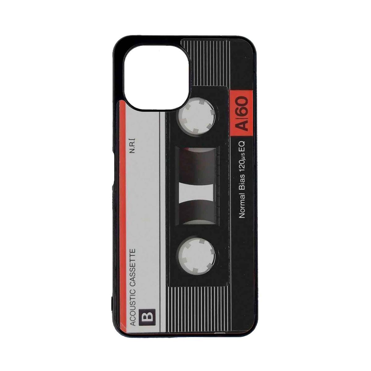 GENERICO - Funda Protector Case Para XIAOMI MI 11 LITE 5G NE