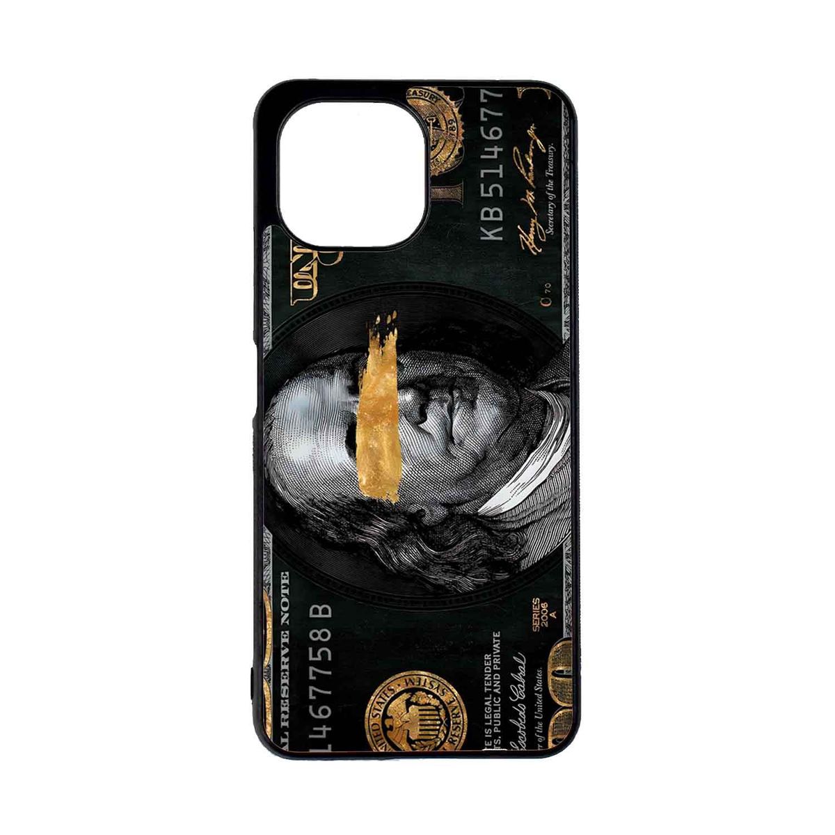 GENERICO - Funda Protector Case Para XIAOMI MI 11 LITE 5G NE