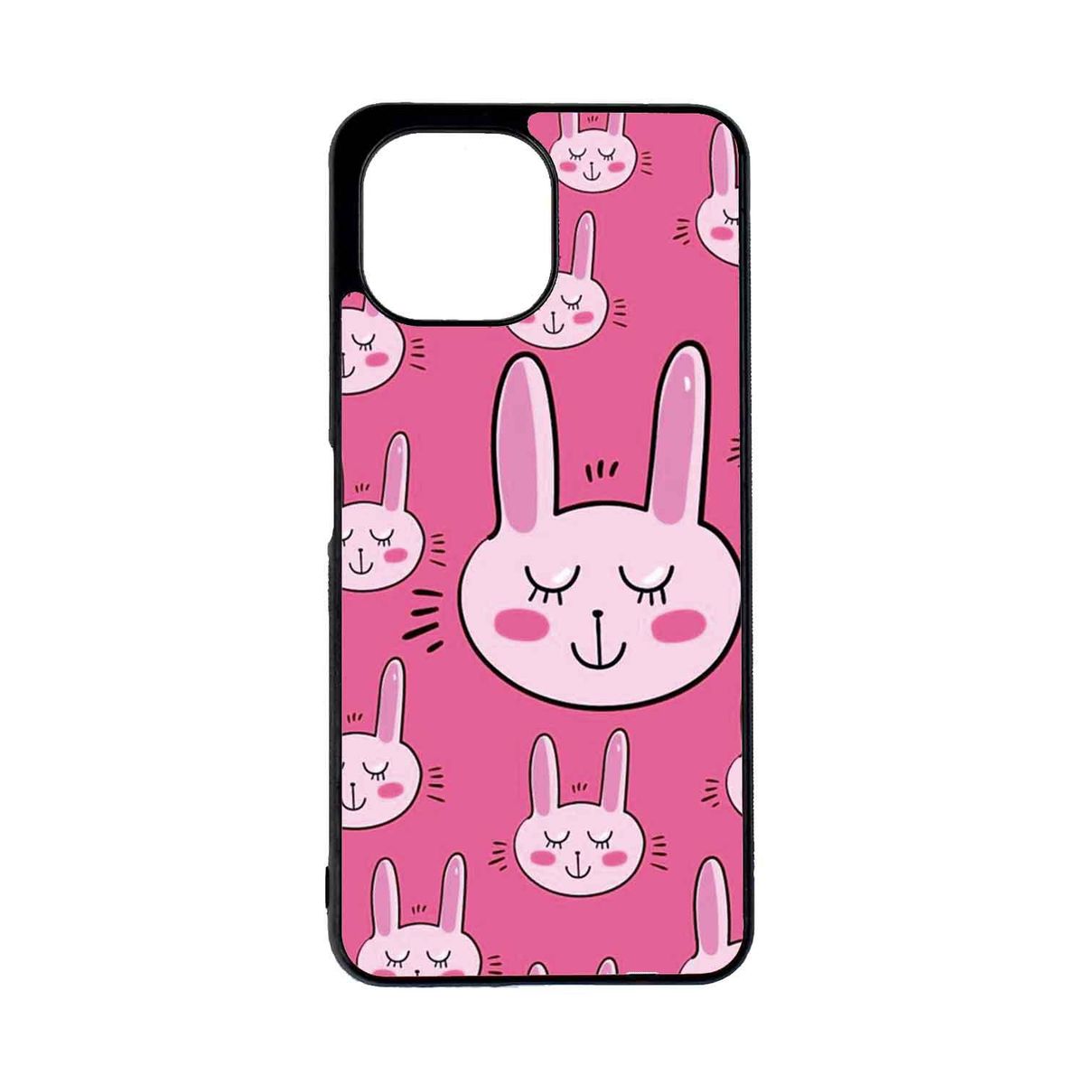 GENERICO - Funda Protector Case Para XIAOMI MI 11 LITE 5G NE.