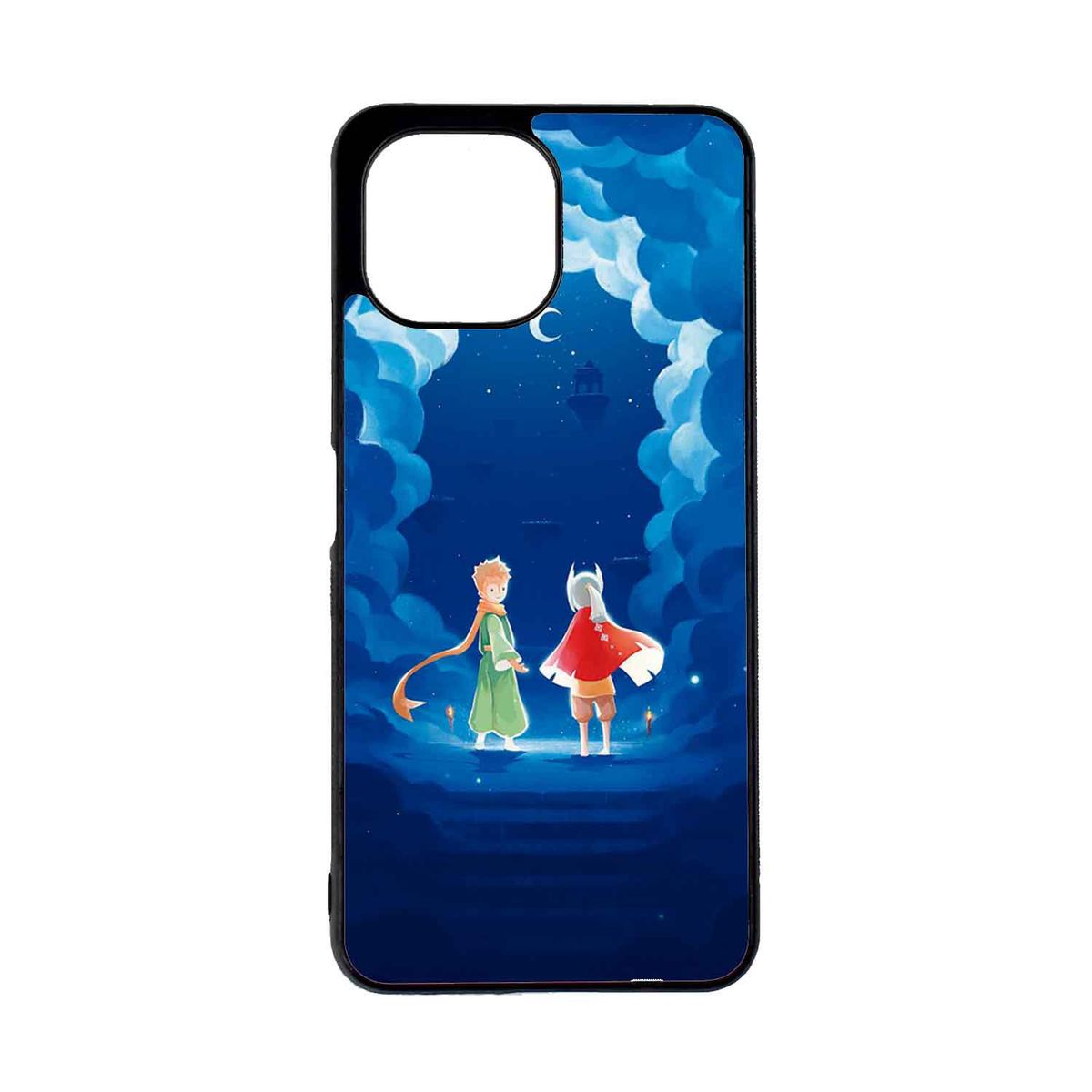 GENERICO - Funda Protector Case Para XIAOMI MI 11 LITE 5G NE