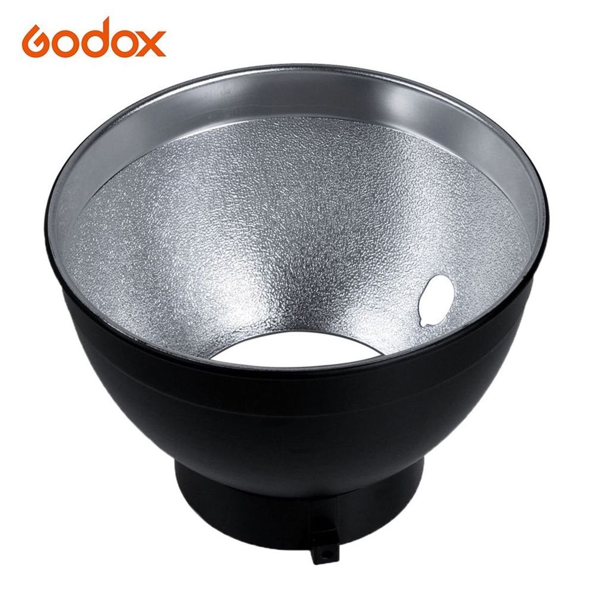 GODOX - Reflector Olla Godox Montura Bowens de 17.5 cm