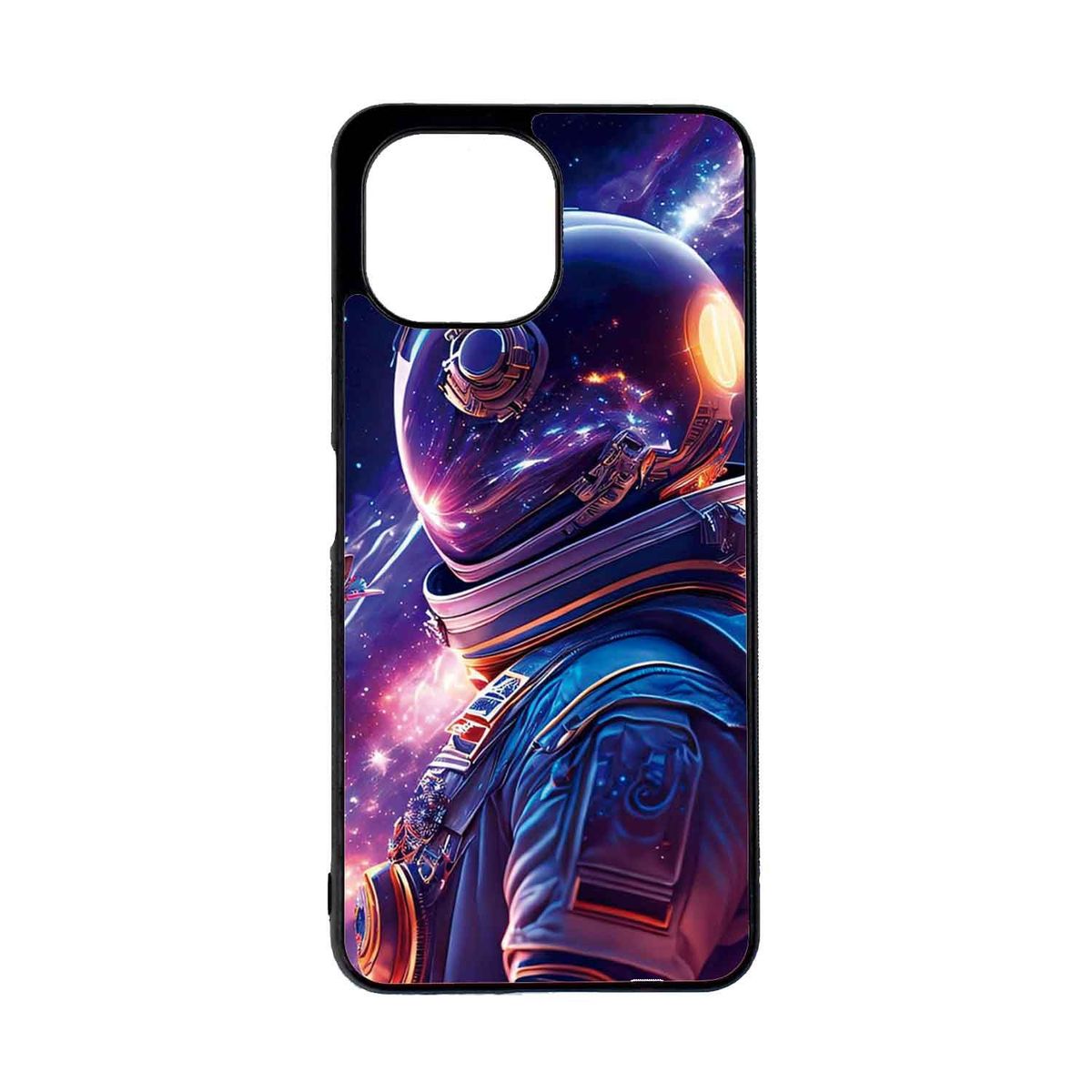 GENERICO - Funda Protector Case Para XIAOMI MI 11 LITE 5G NE