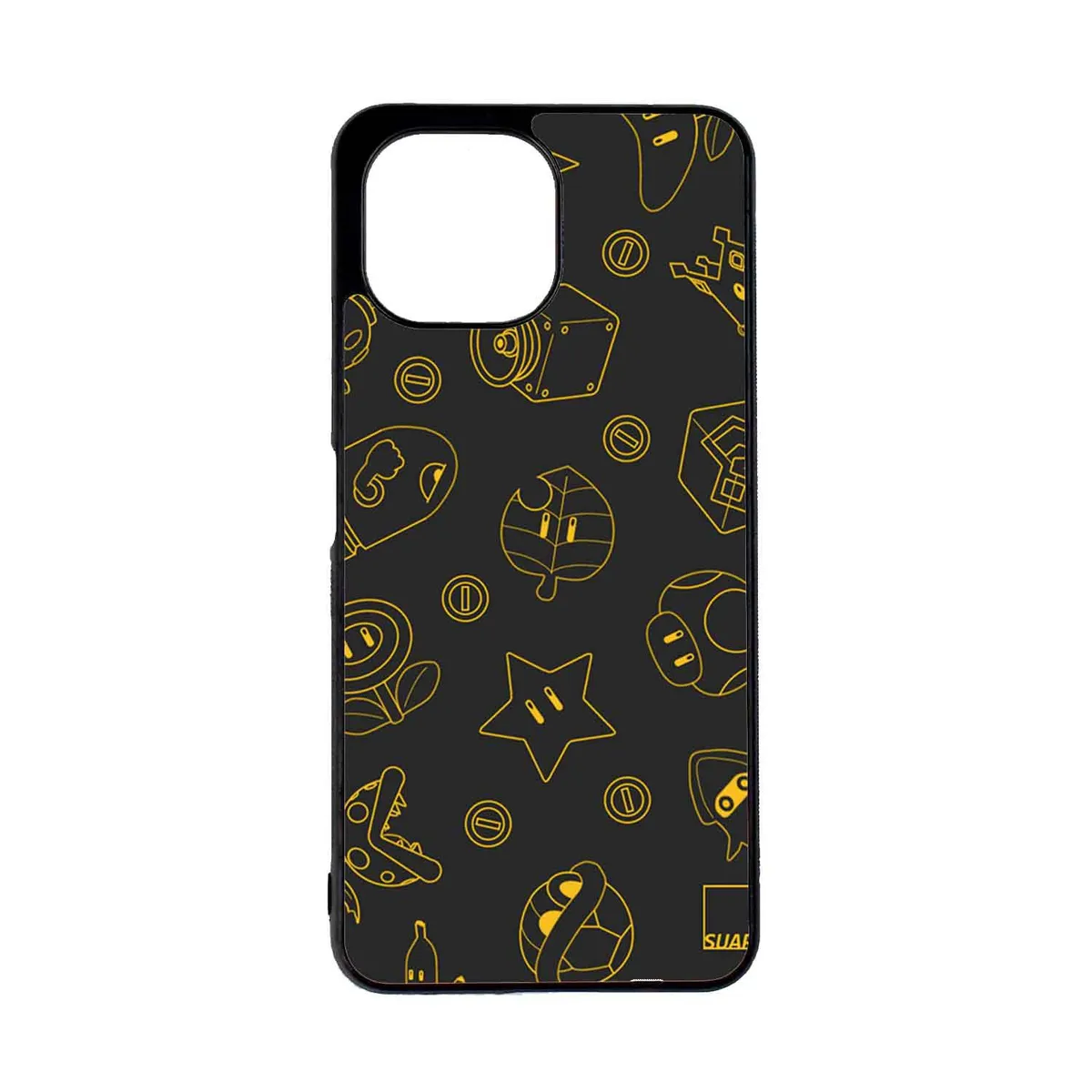 GENERICO - Funda Protector Case Para XIAOMI MI 11 LITE 5G NE