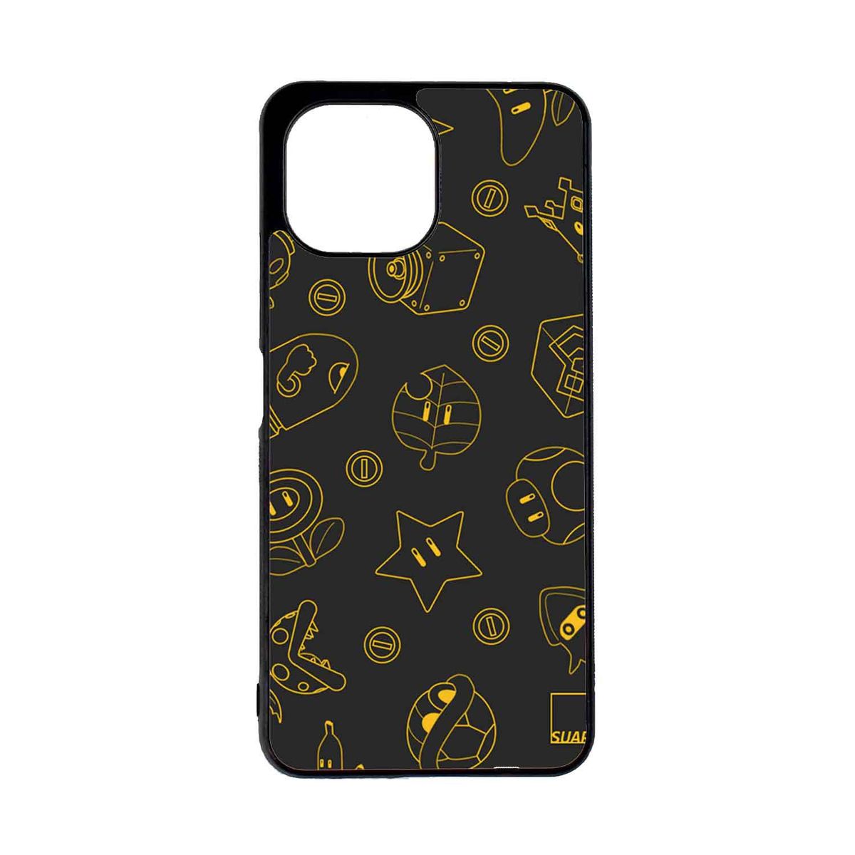 GENERICO - Funda Protector Case Para XIAOMI MI 11 LITE 5G NE