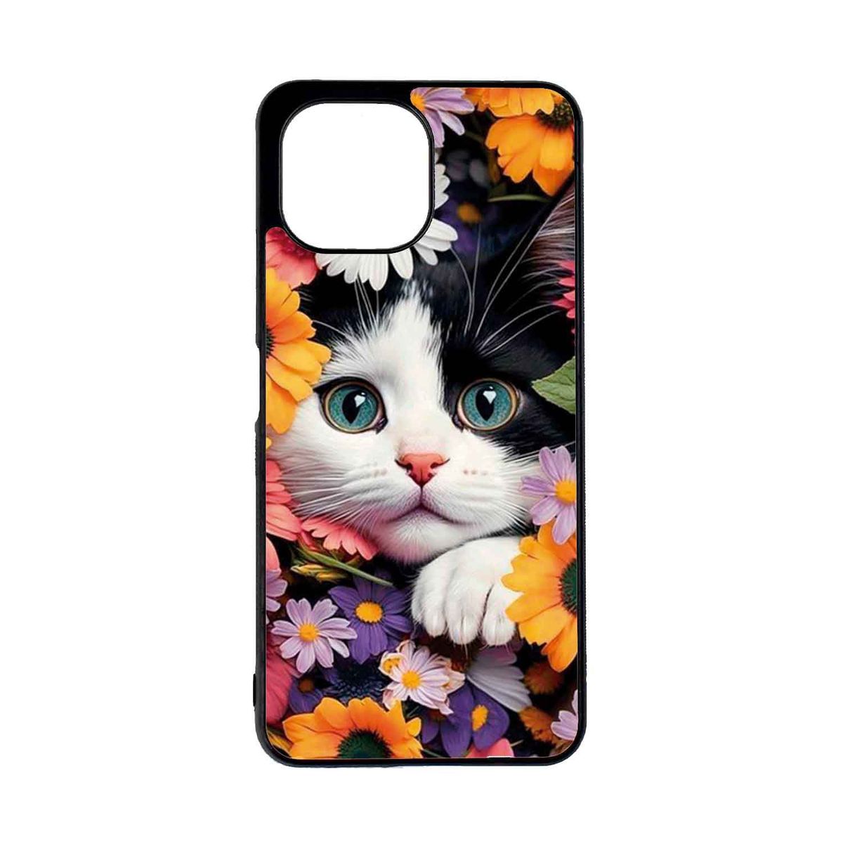 GENERICO - Funda Protector Case Para XIAOMI MI 11 LITE 5G NE