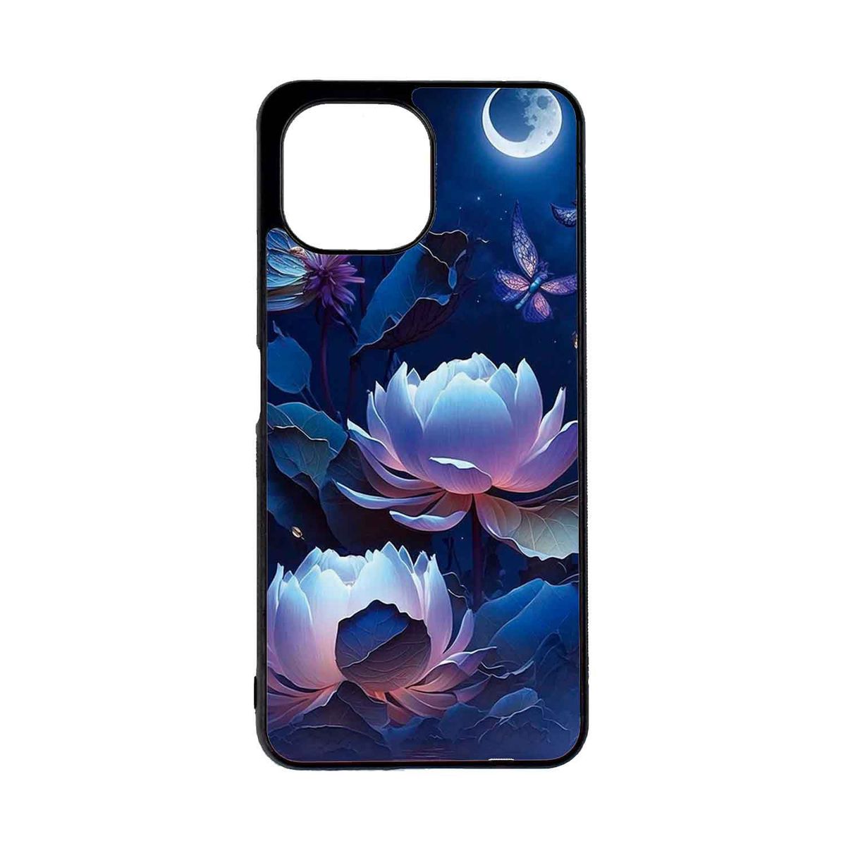 GENERICO - Funda Protector Case Para XIAOMI MI 11 LITE 5G NE