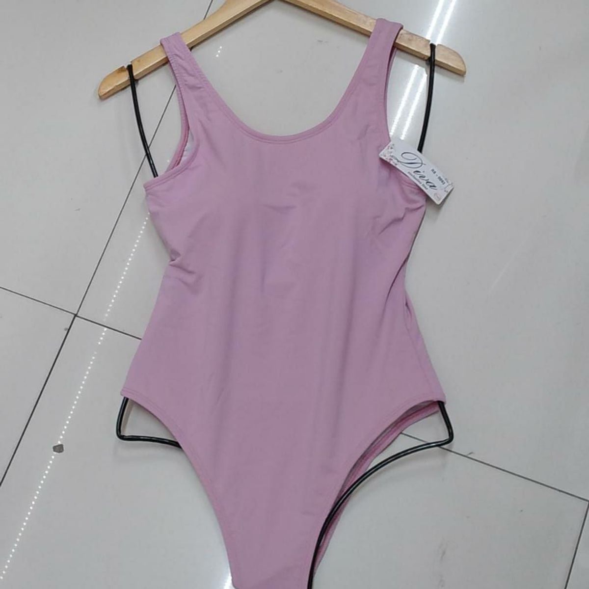 DIVA - Ropa de Baño Playa  - DIVA Protección Uv