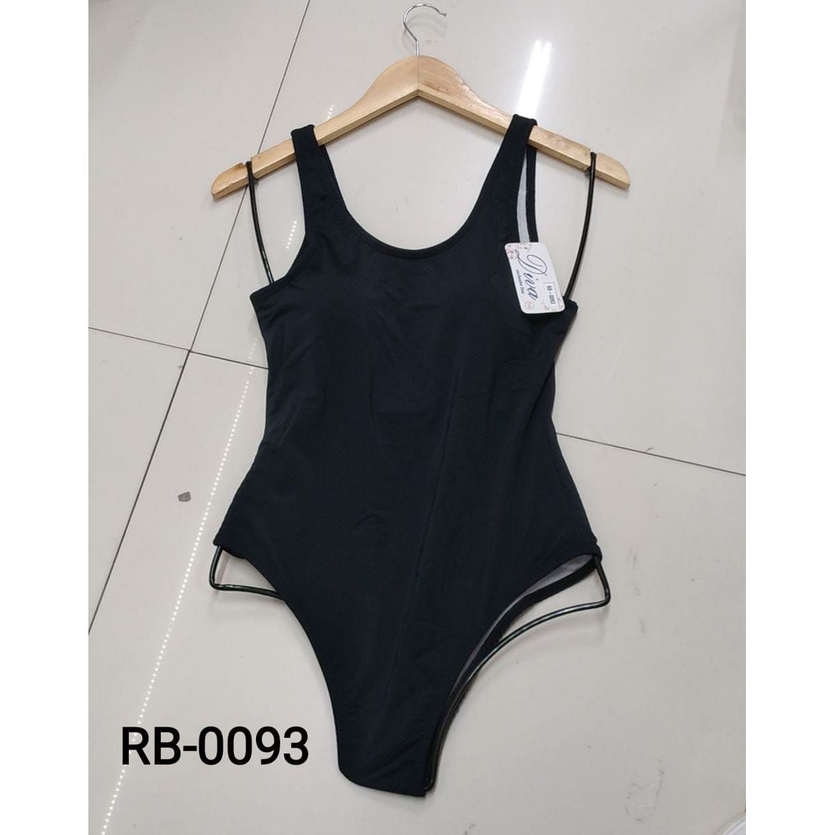 DIVA - Ropa de Baño Playa  - DIVA Protección Uv