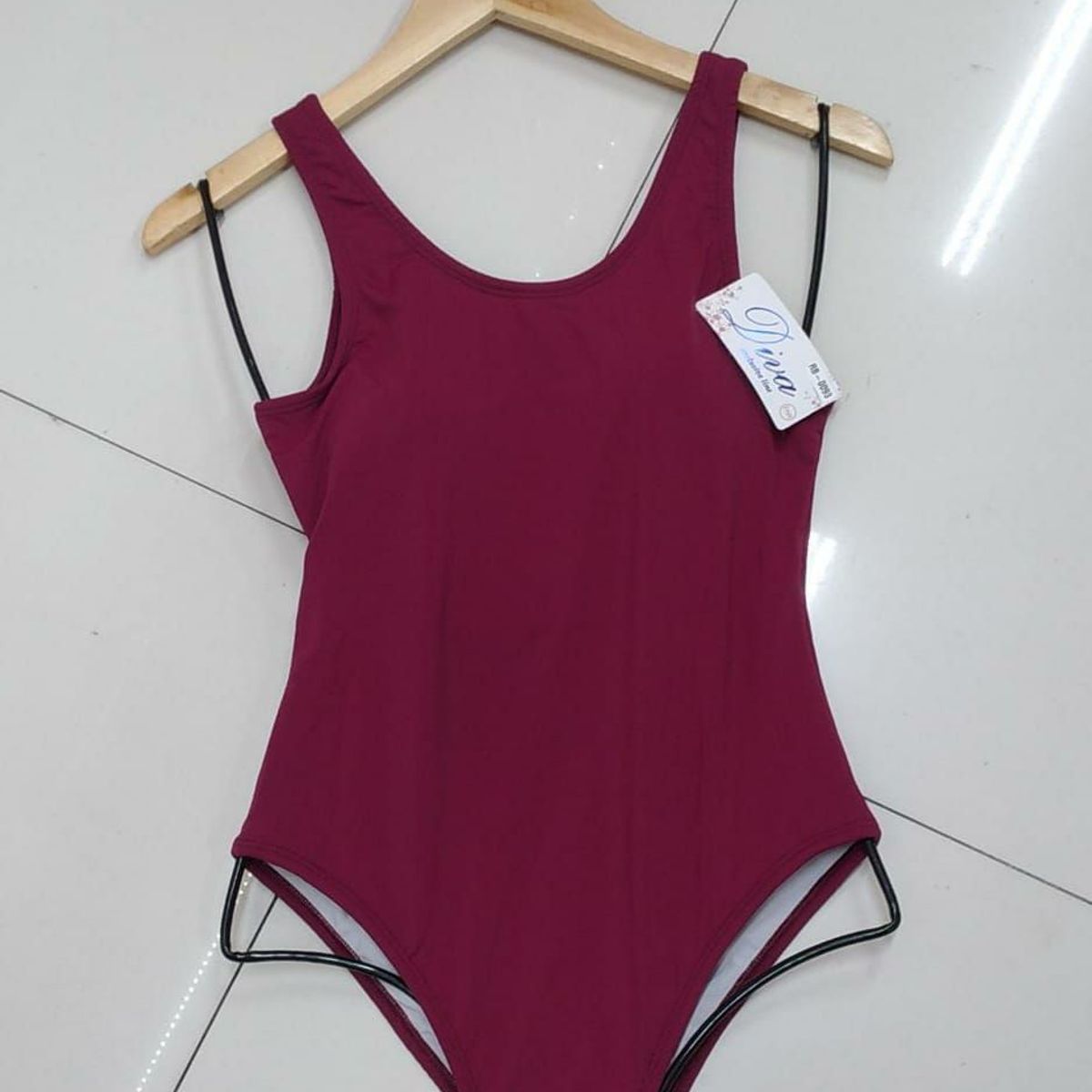 DIVA - Ropa de Baño Playa  - DIVA Protección Uv