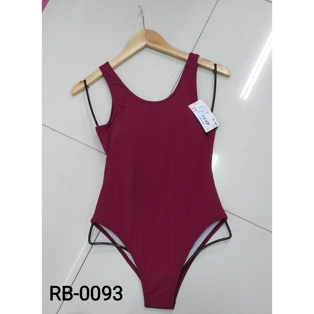 DIVA - Ropa de Baño Playa  - DIVA Protección Uv