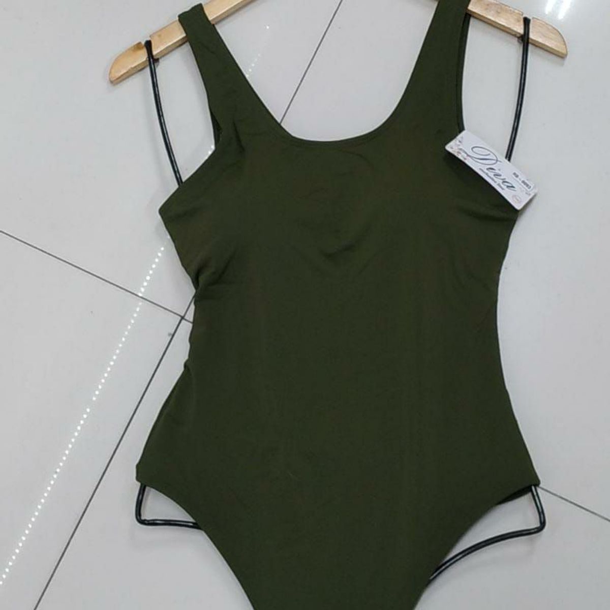 DIVA - Ropa de Baño Playa  - DIVA Protección Uv