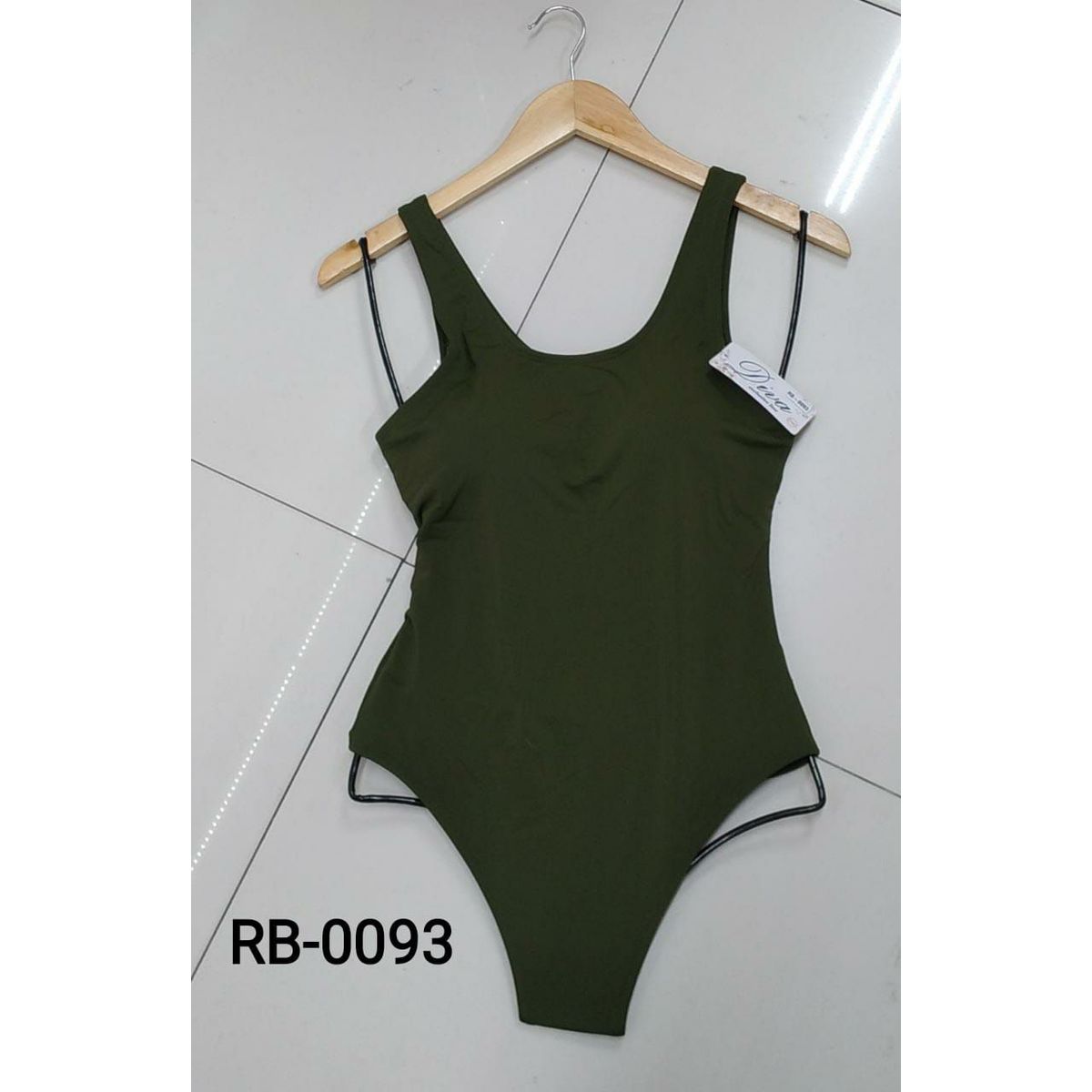 DIVA - Ropa de Baño Playa  - DIVA Protección Uv