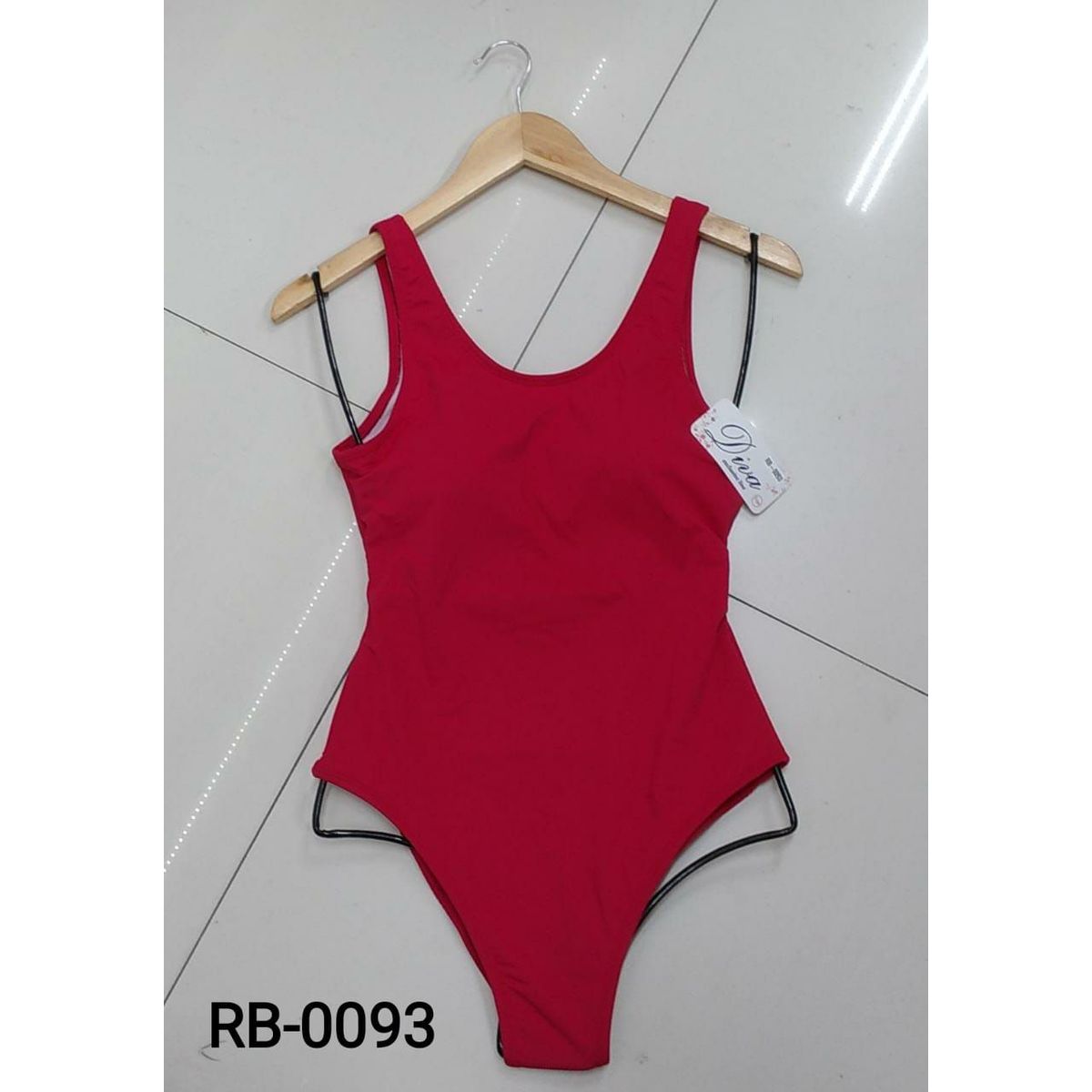 DIVA - Ropa de Baño Playa  - DIVA Protección Uv