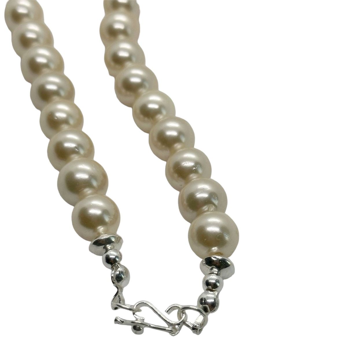 GENERICO - Collar Perlas Nacaradas