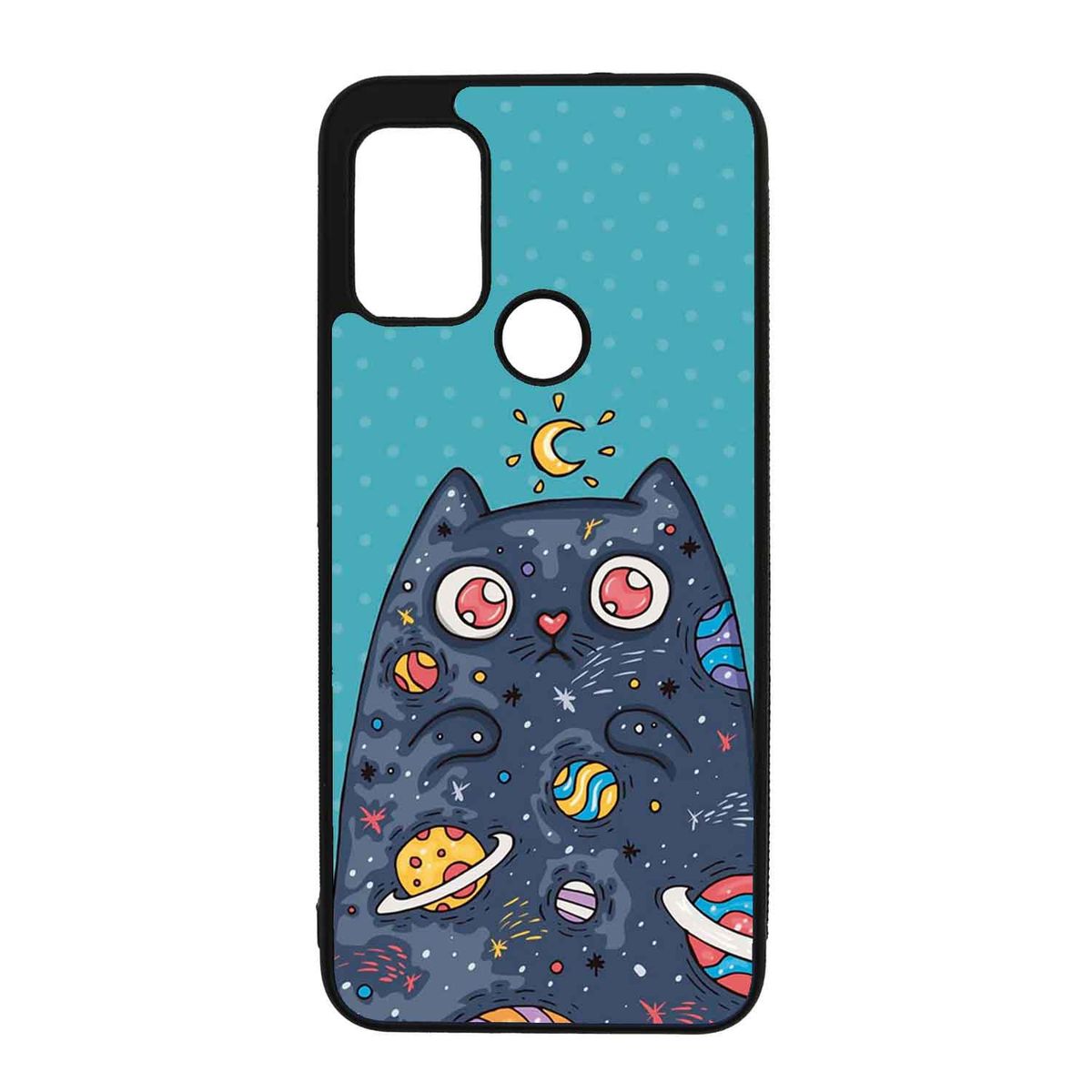 GENERICO - Funda Protector Case Para MOTO G20