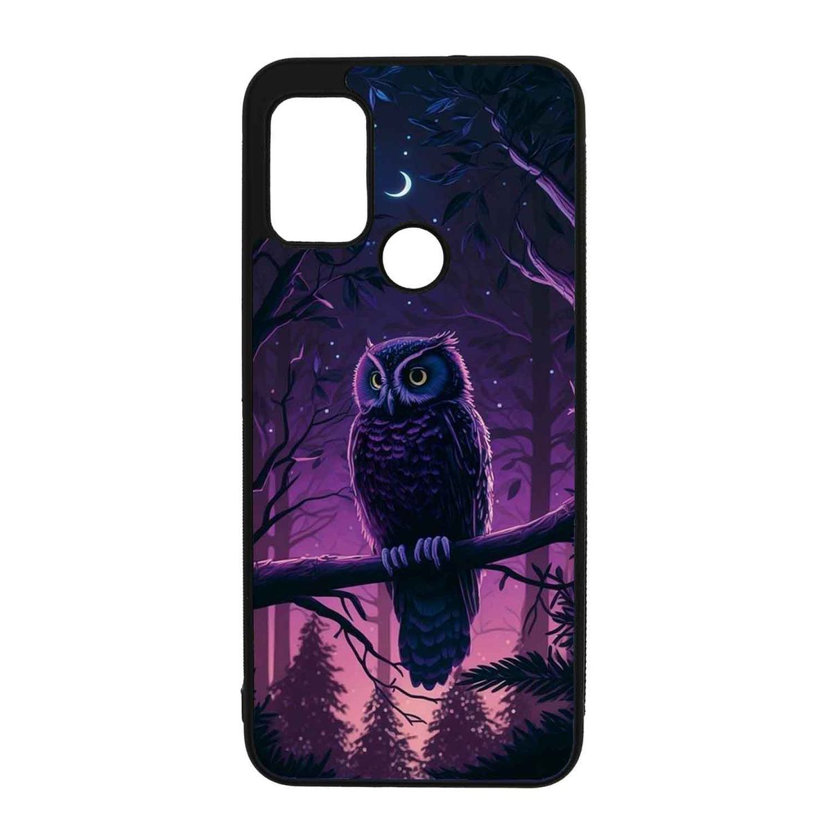 GENERICO - Funda Protector Case Para MOTO G20