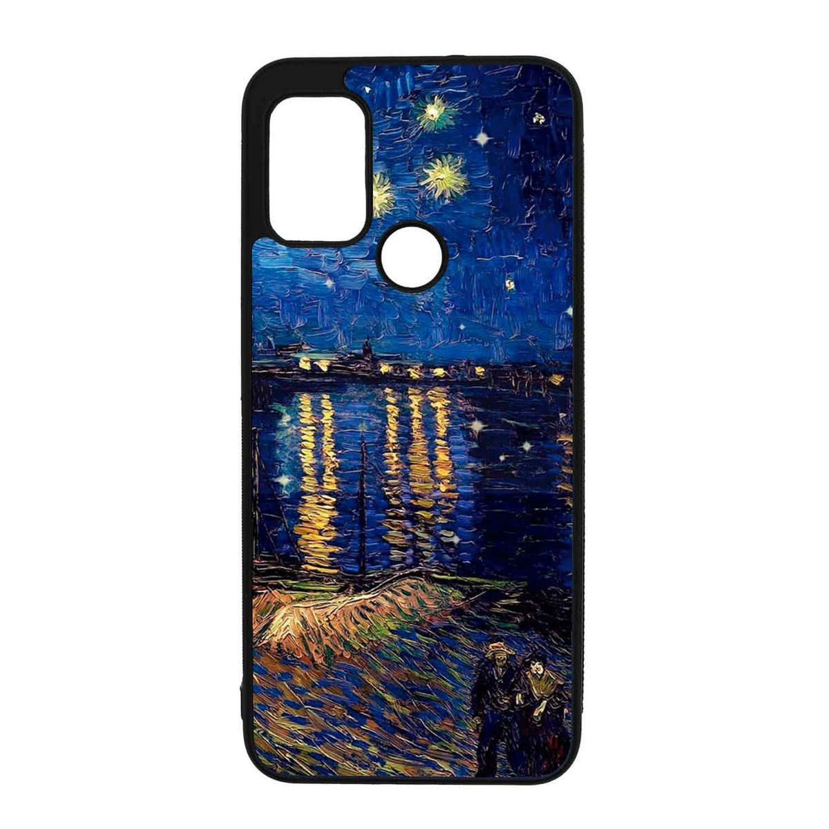 GENERICO - Funda Protector Case Para MOTO G20