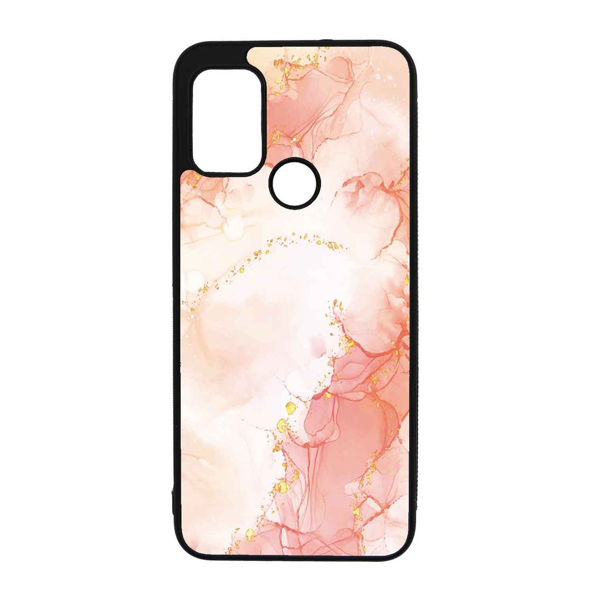 GENERICO - Funda Protector Case Para MOTO G20