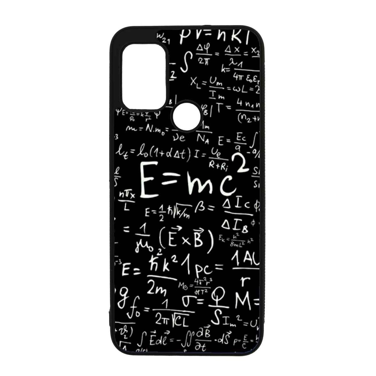 GENERICO - Funda Protector Case Para MOTO G20