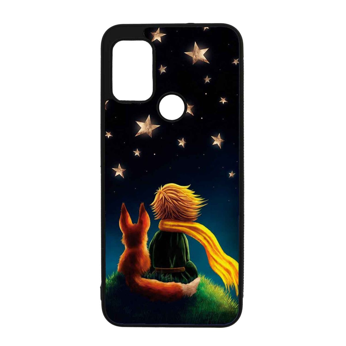 GENERICO - Funda Protector Case Para MOTO G20