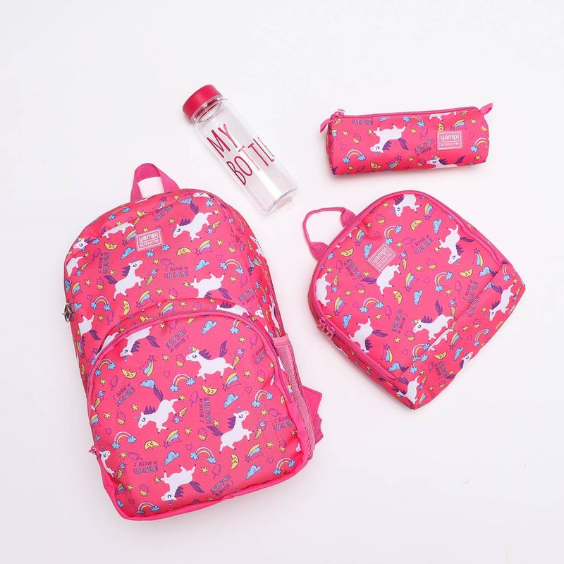 GENERICO - Pack x3  Unicornio .....