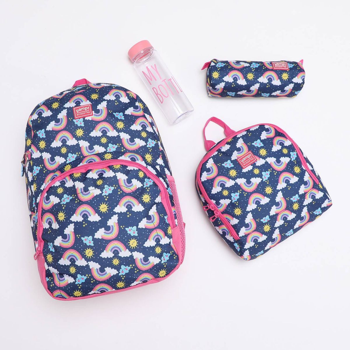 GENERICO - Pack x3  Unicornio .....