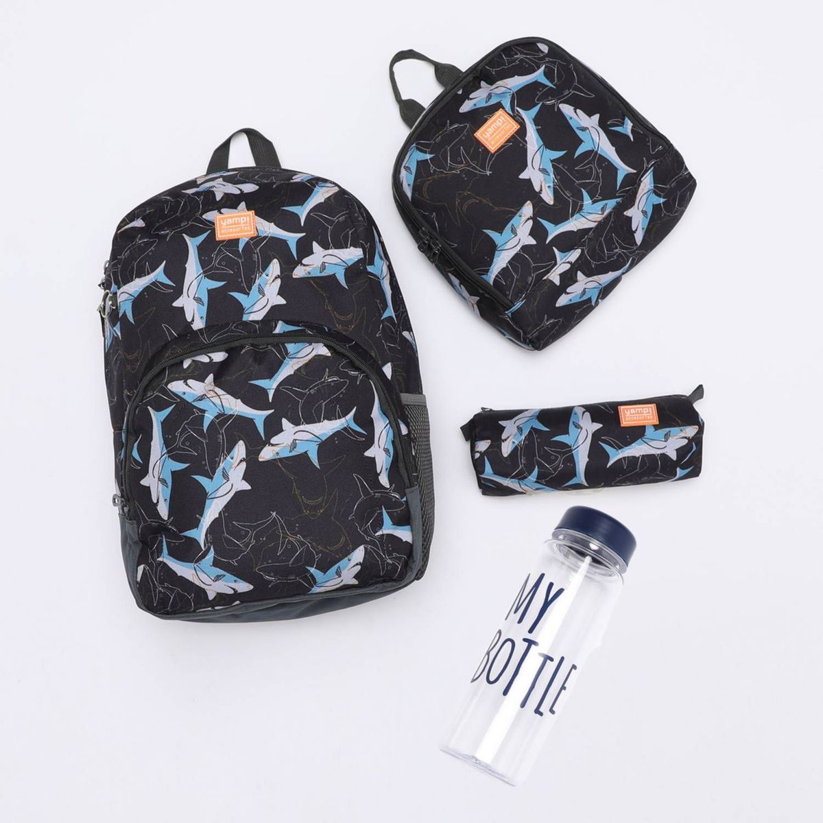 GENERICO - Pack x3  Unicornio .....