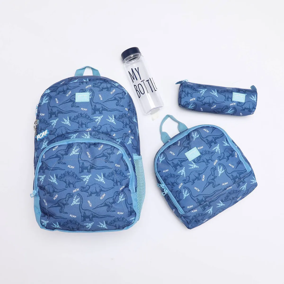 GENERICO - Pack x3  Unicornio .....