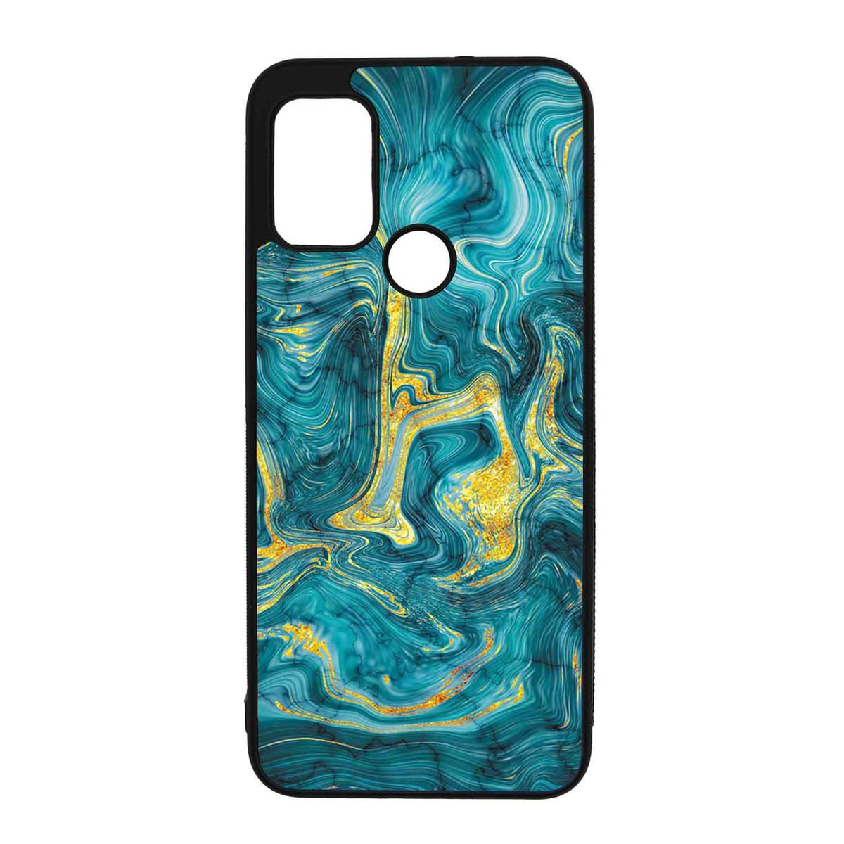 GENERICO - Funda Protector Case Para MOTO G20