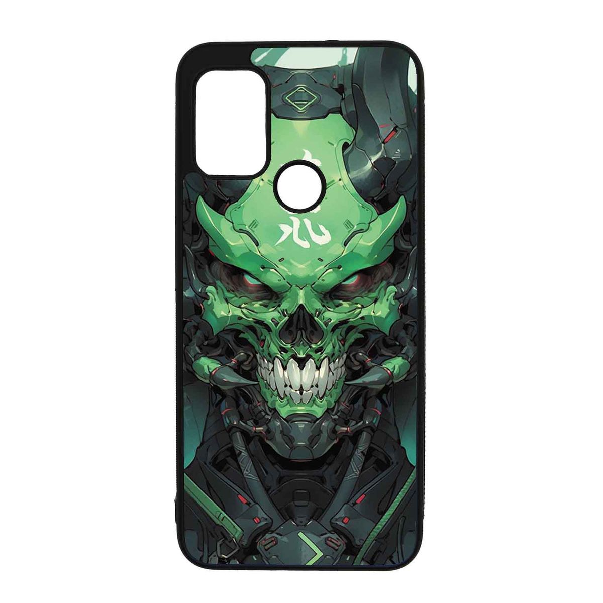 GENERICO - Funda Protector Case Para MOTO G20