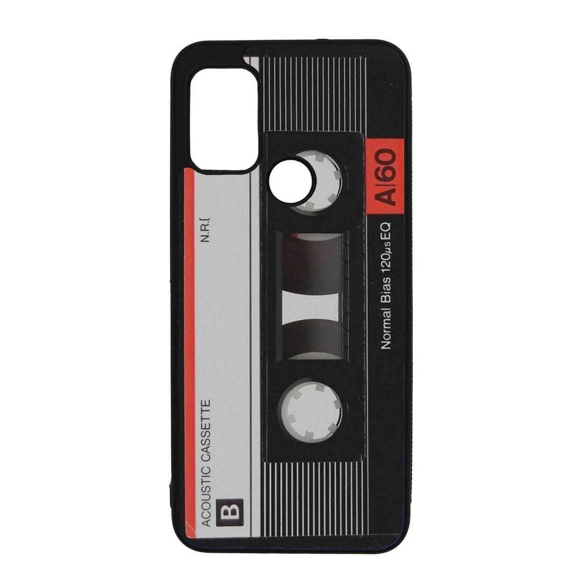 GENERICO - Funda Protector Case Para MOTO G20