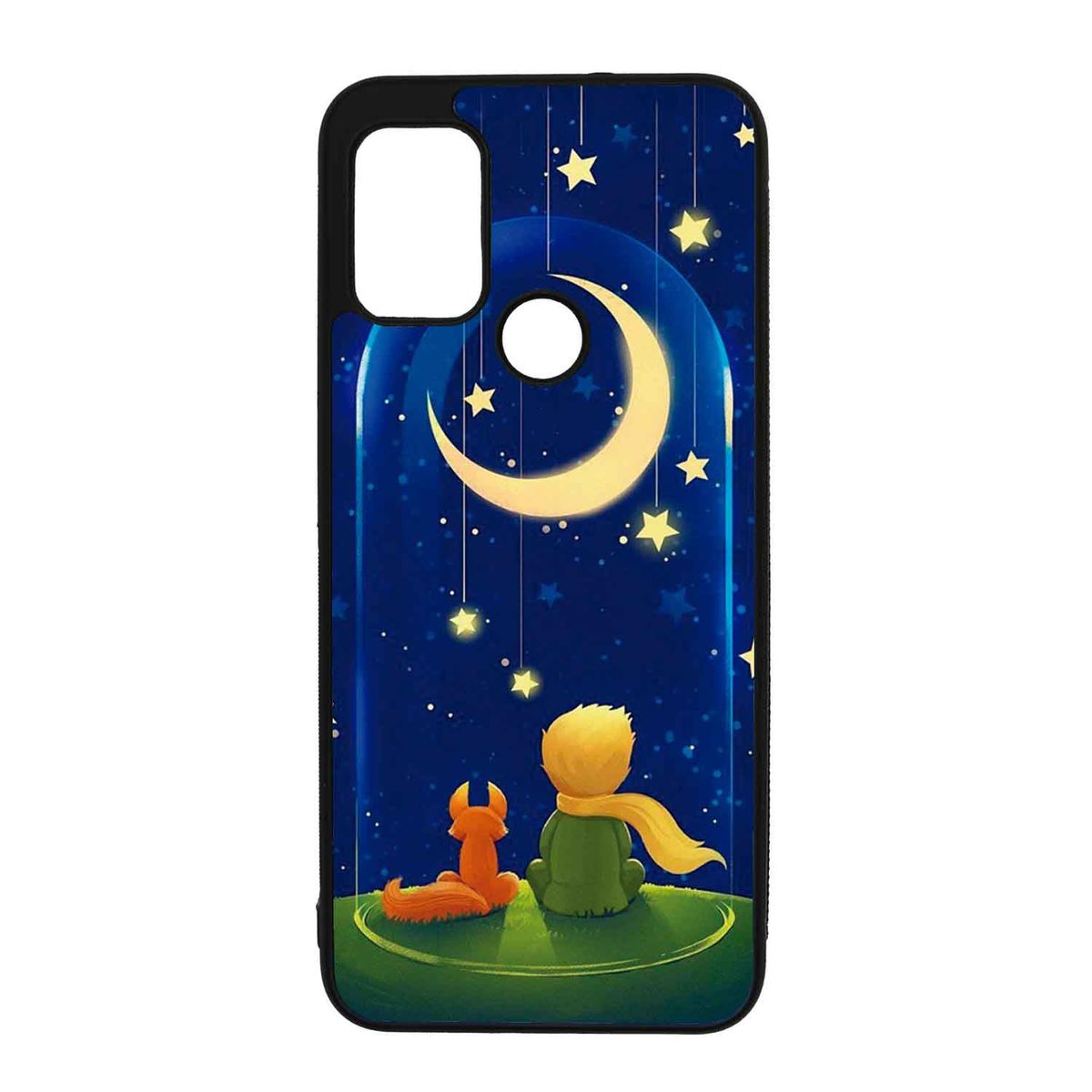 GENERICO - Funda Protector Case Para MOTO G20