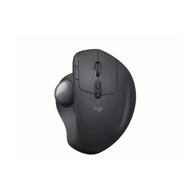 LOGITECH - Mouse Logitech Mx Ergo Trackball