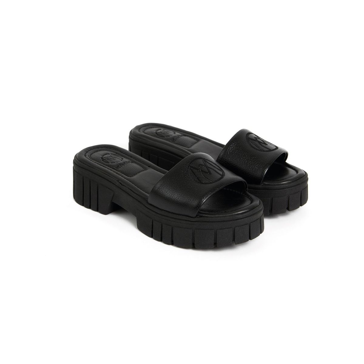 M'ANDINA - SANDALIAS DE CUERO MANDI