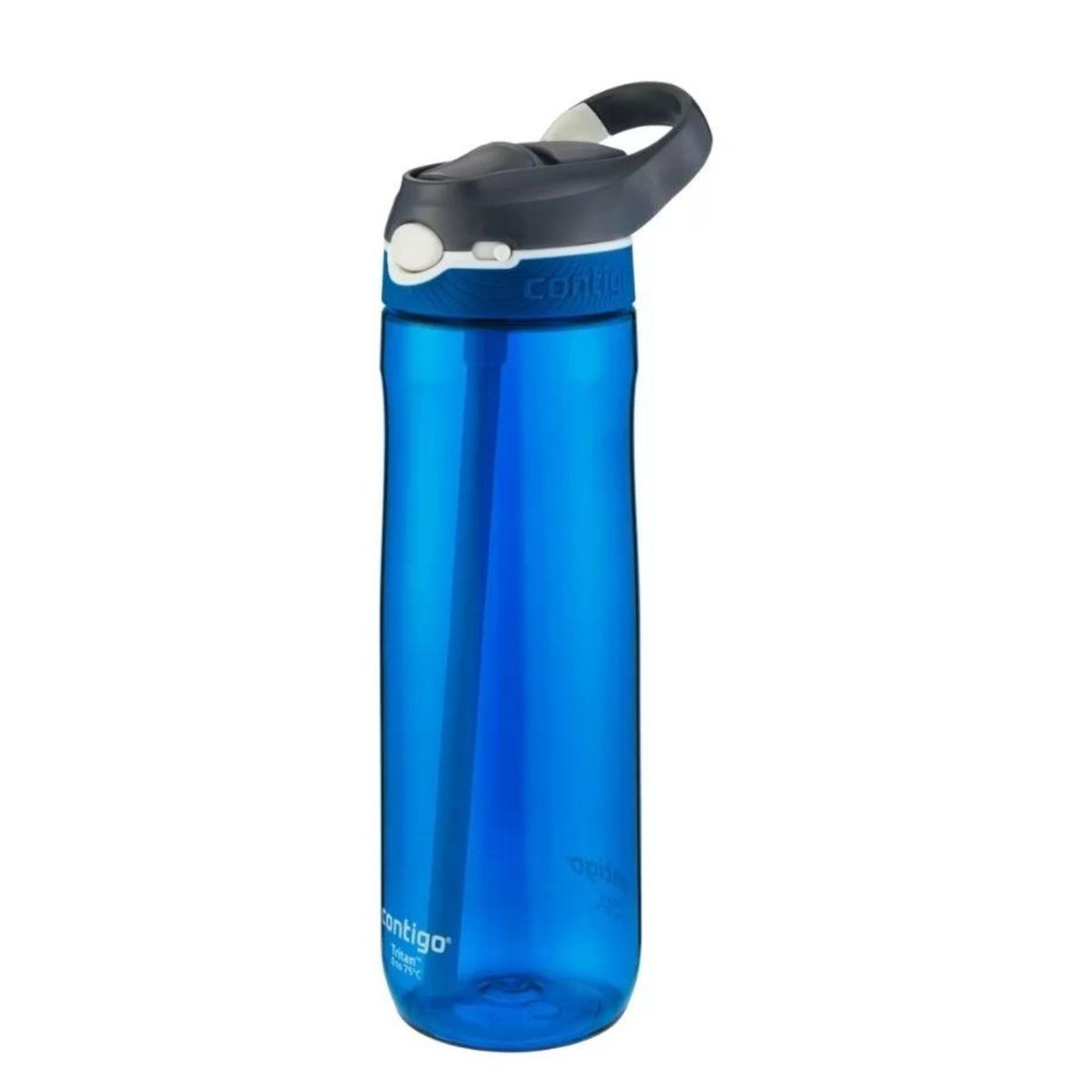 CONTIGO - Botella de Tritan Contigo Ashland-Azul 710ml