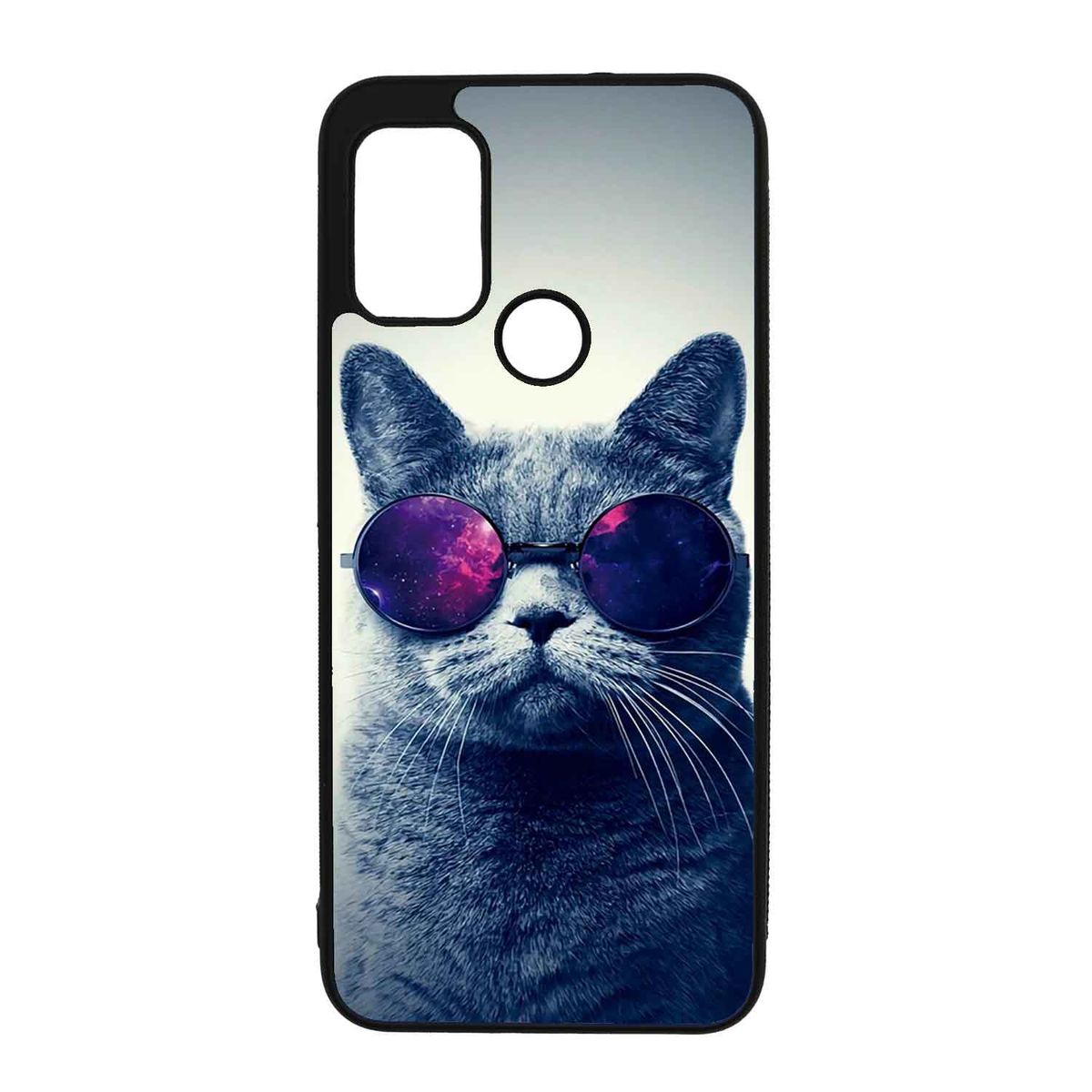 GENERICO - Funda Protector Case Para MOTO G30