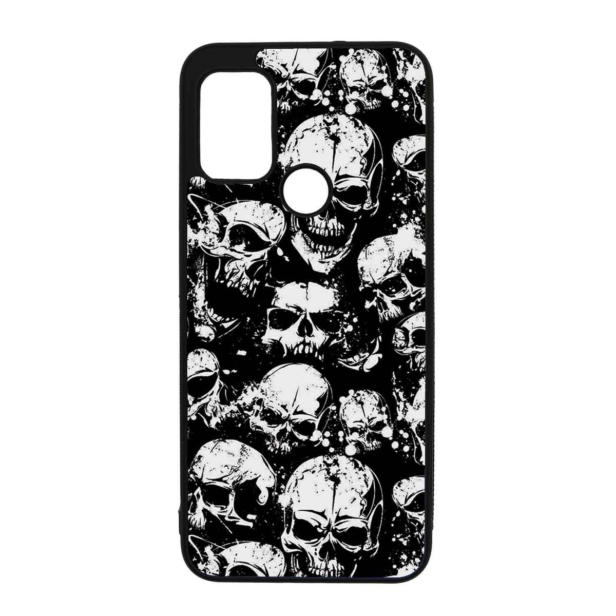 GENERICO - Funda Protector Case Para MOTO G30