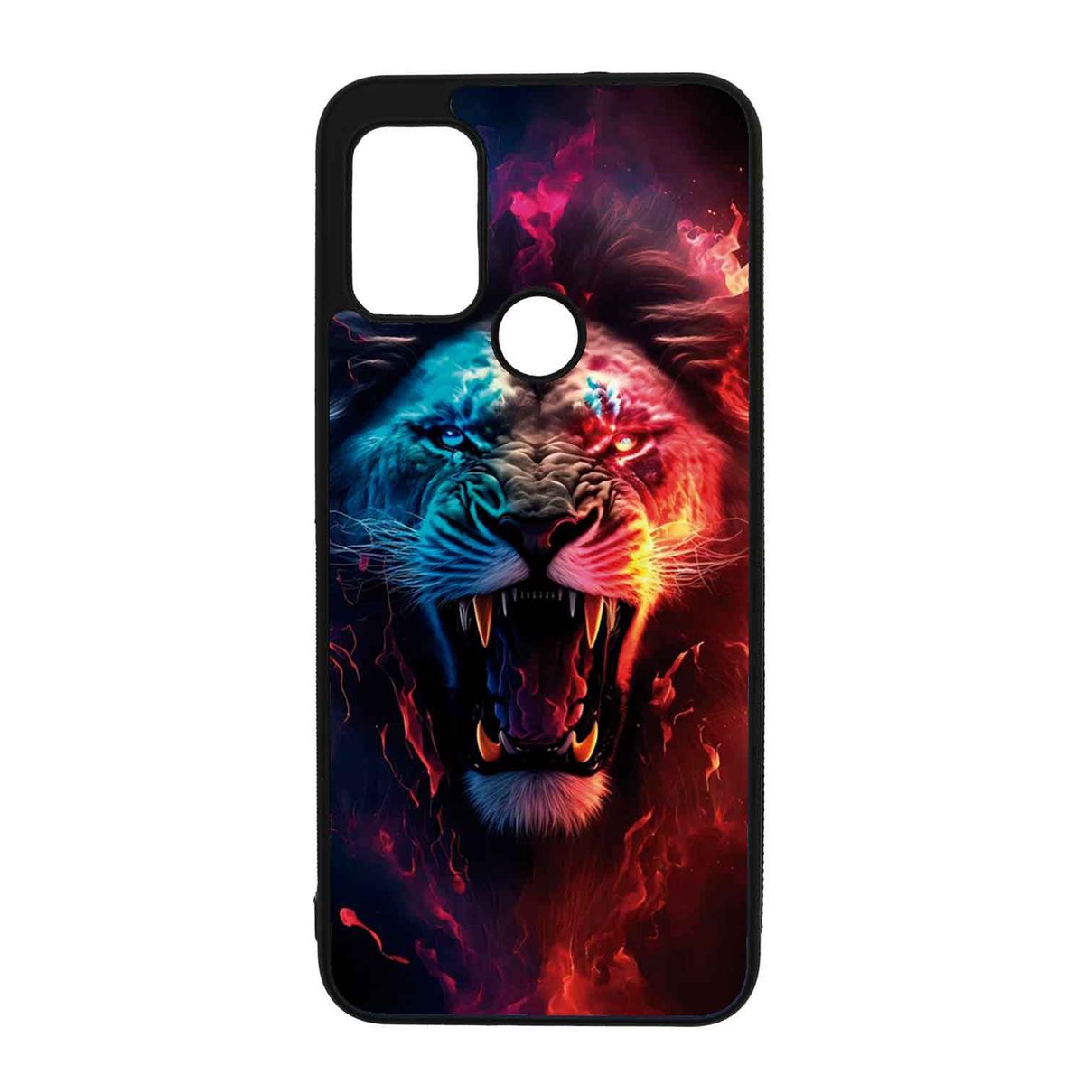 GENERICO - Funda Protector Case Para MOTO G30