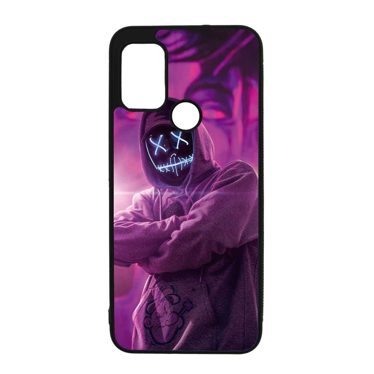 GENERICO - Funda Protector Case Para MOTO G30