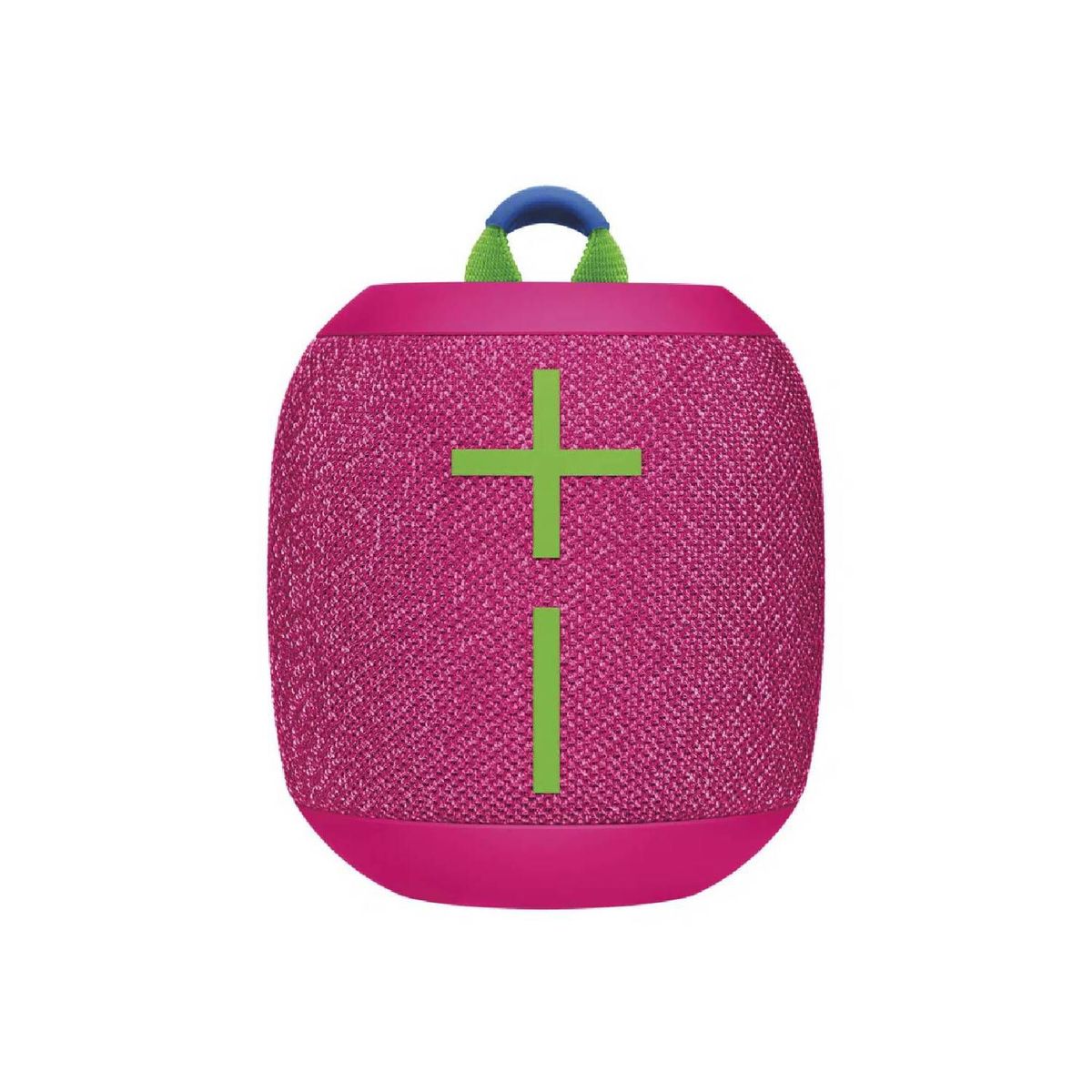 ULTIMATE EARS - Parlante UE Wonderboom 3 Bluetooth Pink