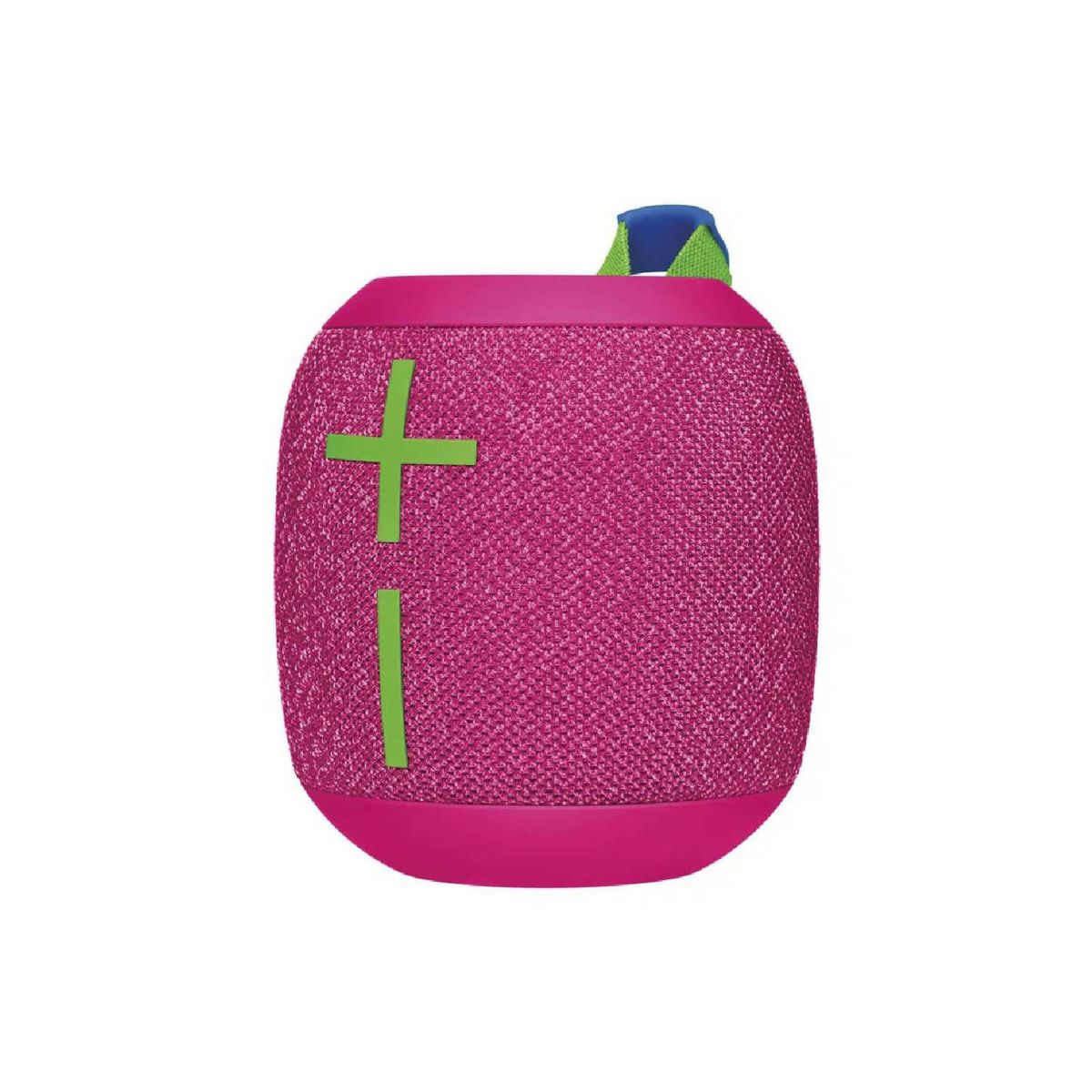 ULTIMATE EARS - Parlante UE Wonderboom 3 Bluetooth Pink
