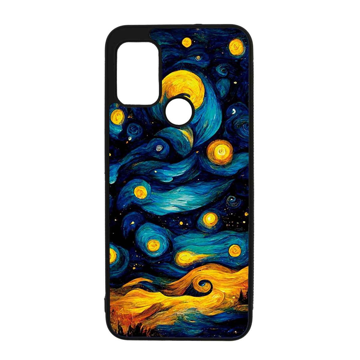 GENERICO - Funda Protector Case Para MOTO G30.